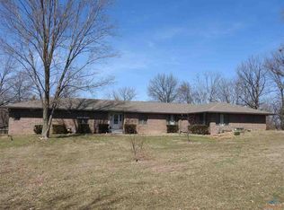 41 NW 105th Rd, Warrensburg, MO 64093