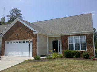 8845 Providence Ridge Ct, North Chesterfield, VA 23236