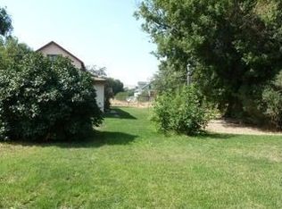 105 2nd St, Springdale, MT 59082