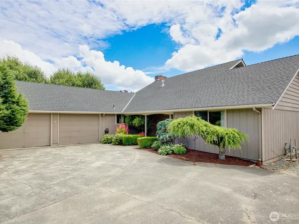16958 Obstruction Drive, Burlington, WA 98233