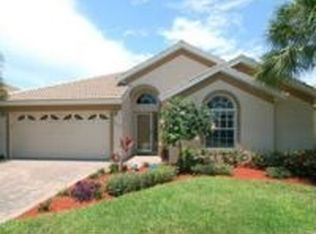 7053 Timberland Cir, Naples, FL 34109