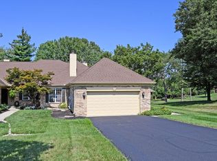10725 Crown Pointe Dr, Union, KY 41091