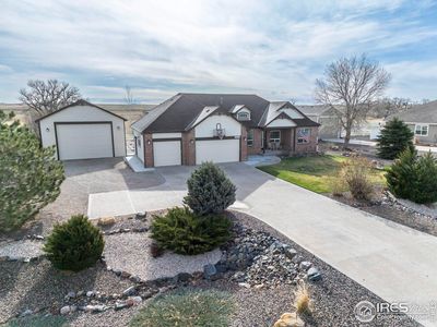 16620 Umpire St, Hudson, CO, 80642
