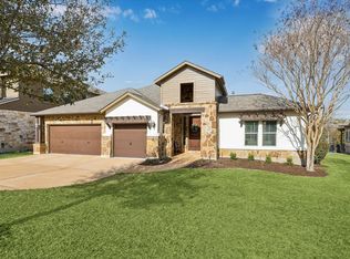 1812 Harvest Dance Dr, Leander, TX 78641