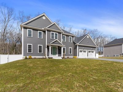8 Clearview St, Grafton, MA, 01519
