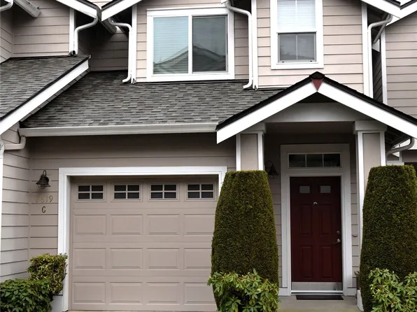 2619 143rd Street SW #C, Lynnwood, WA 98087