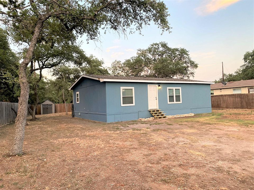 4529 Doss Rd, Austin, TX 78734 Zillow