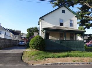 94 Davis St, Keene, NH 03431