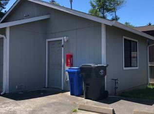 1472 Terrace Ln APT 4, McKinleyville, CA 95519