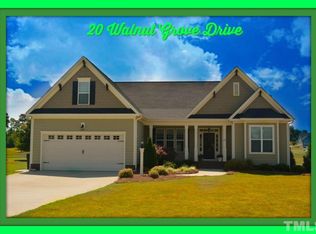 20 Walnut Grove Dr, Bunnlevel, NC 28323