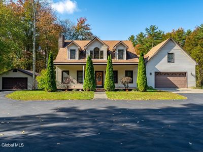 408 County Route 75, Mechanicville, NY, 12118