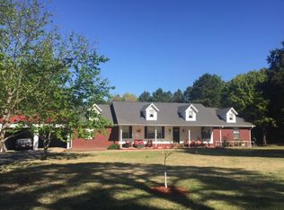701 Quail Ridge Rd, Dover, AR 72837