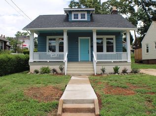 318 Warren Ave, Lynchburg, VA 24501