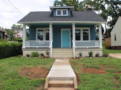 318 Warren Ave, Lynchburg, VA, 24501
