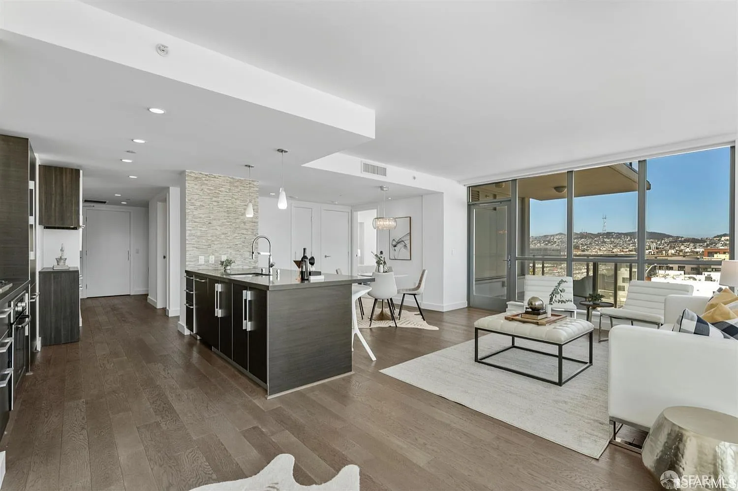 480 Mission Bay Blvd #917 - Photo 3