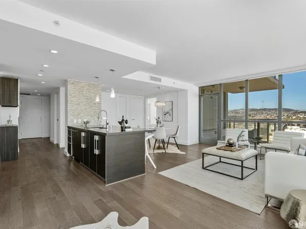 480 Mission Bay Blvd #917, San Francisco, CA 94158