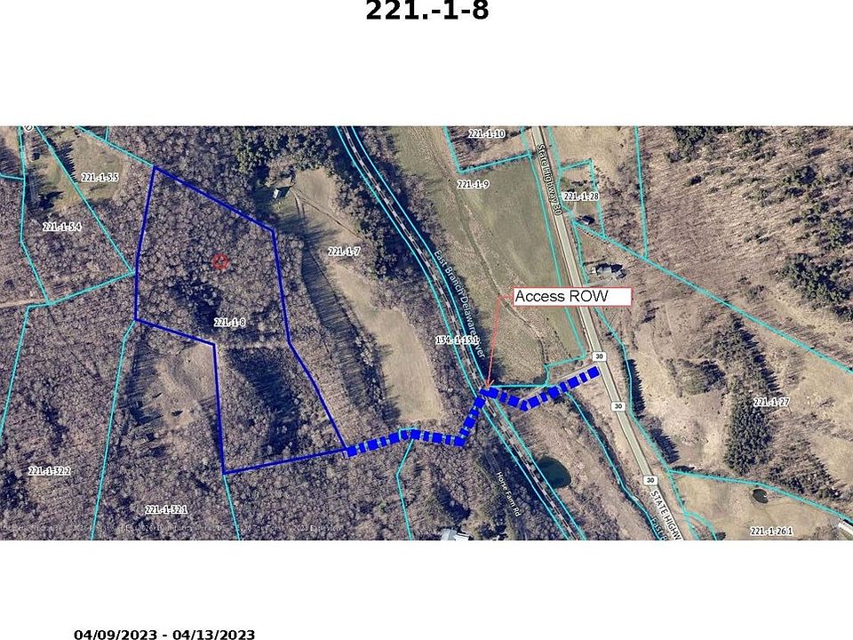 1st image of State Highway 30 Lot 8