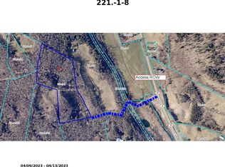 State Highway 30 LOT 8, Roxbury, NY 12474