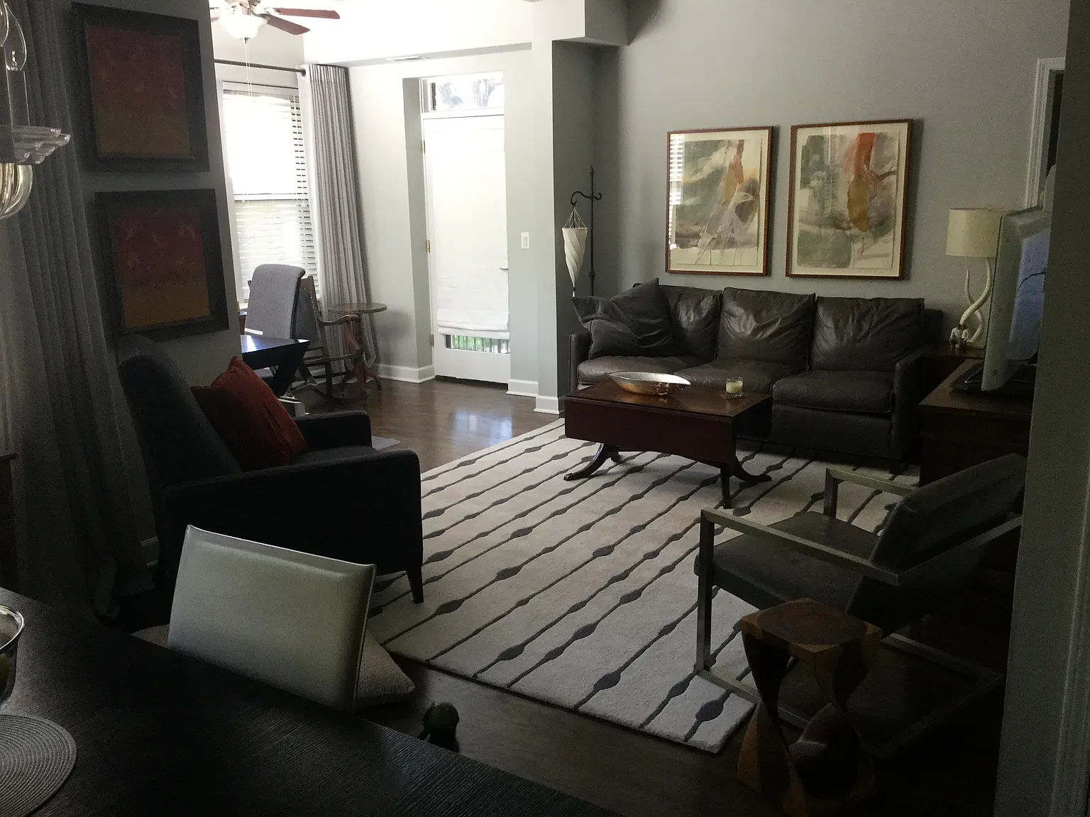 2 bed, $2,100 — Photo 3