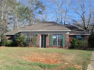 156 Kolb City Rd, Greenville, AL 36037