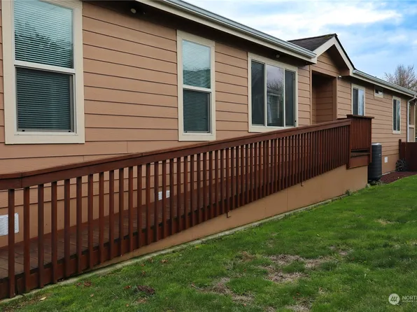600 N Reed Street N #23, Sedro Woolley, WA 98284