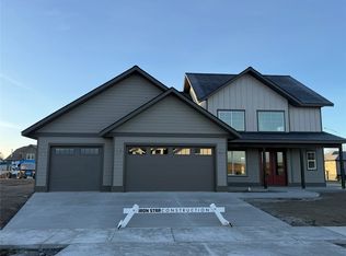 131 Lumberjack Pl, Kalispell, MT 59901