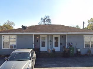 Crane, Houston, TX 77026