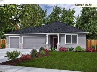 17903 NE 46th Ct LOT 25, Vancouver, WA