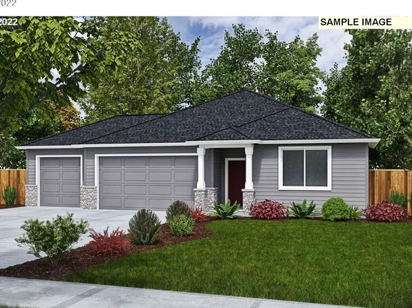 17912 NE 46th Ave Lot 28, Vancouver, WA 98686