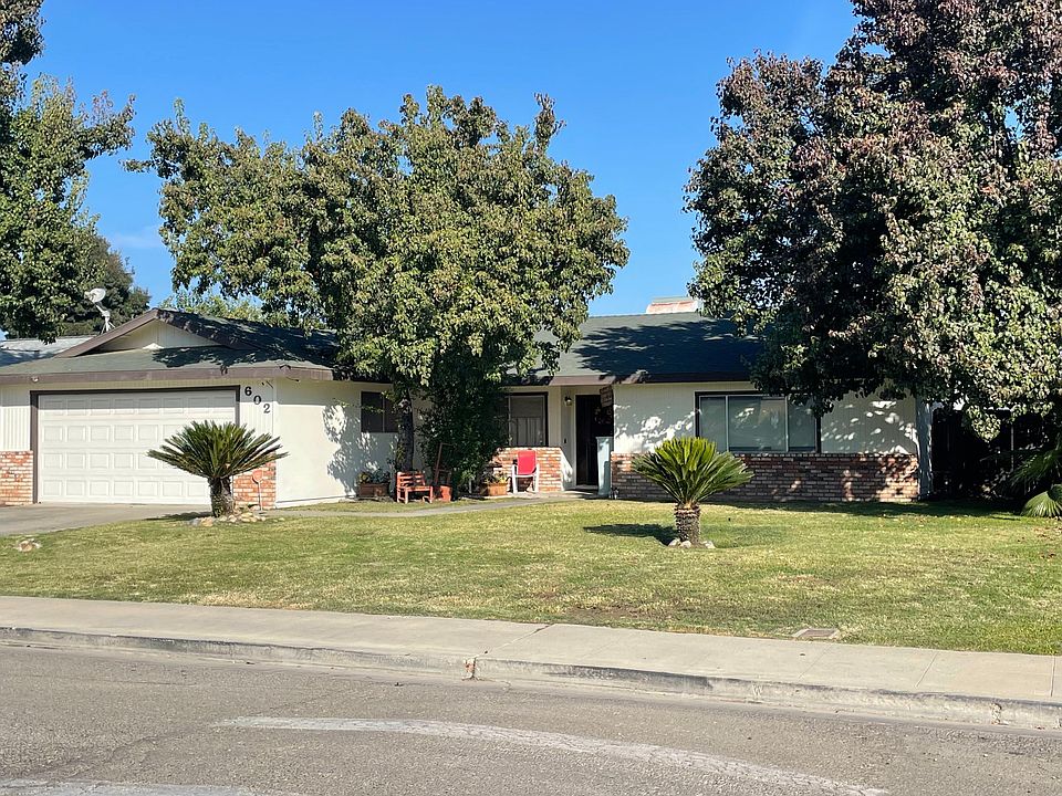 602 E Hazelwood Dr, Lemoore, CA 93245 Zillow