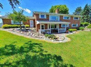 2635 Lone Rd, Freeland, MI 48623