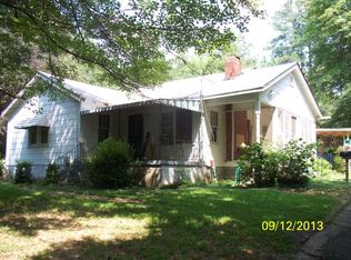 1281 Highway 27 N, Bremen, GA