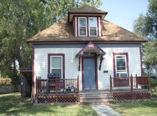 491 N Water Ave, Idaho Falls, ID 83402