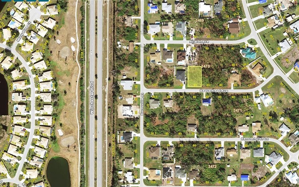 2nd image of 9066 Beaverhead Ave