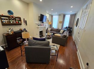 2006 Mount Vernon St, Philadelphia, PA 19130
