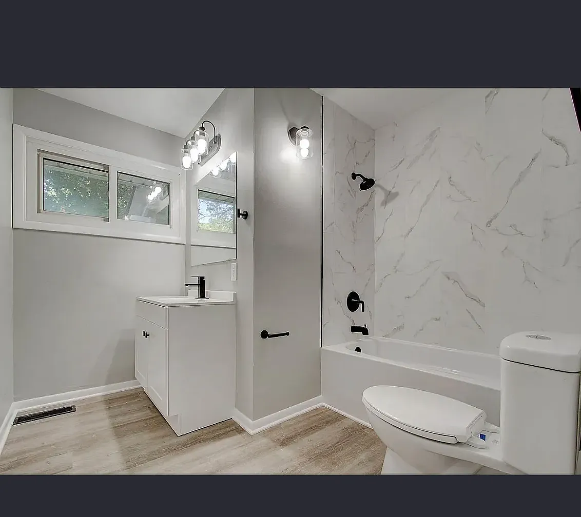 3 bed, 1.5 bath, 1336 sqft, $2,000 — Photo 3