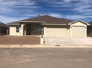 451 Montecito Dr, Alamogordo, NM 88310