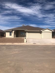 451 Montecito Dr, Alamogordo, NM, 88310