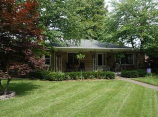 2005 Chestnut St, Columbus, IN 47201