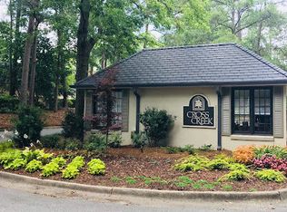 64 Chaumont Sq NW, Atlanta, GA 30327