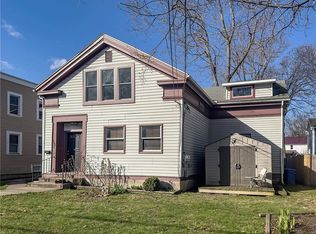 206 3rd St #A, Ithaca, NY 14850