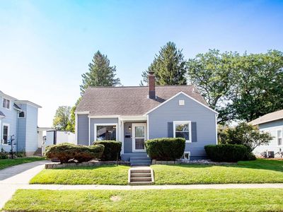 2410 11th Street, Monroe, WI, 53566