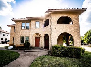 3302 S University Dr, Fort Worth, TX 76109