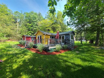 39 E James Avenue, Mongaup Valley, NY, 12762