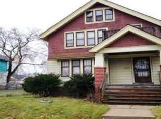 3627 N 20th St, Milwaukee, WI 53206