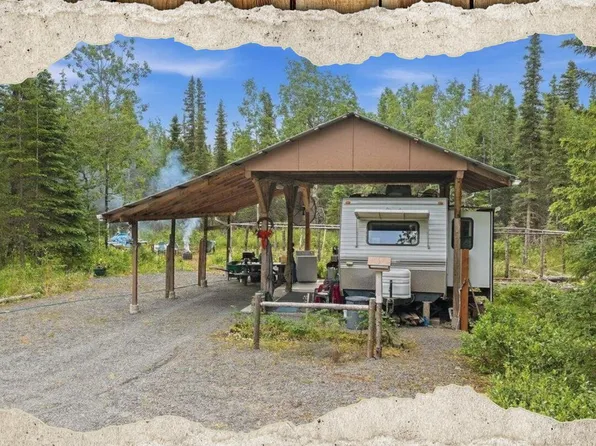 52720 Thalia Ln, Kasilof, AK 99610