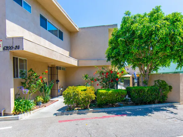 6224 Morse Ave, North Hollywood, CA 91606