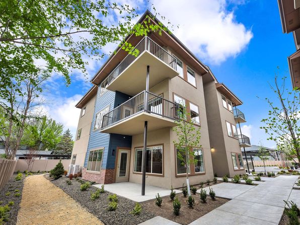 Four Points Retreat, 5224 W State St, Boise, ID 83703