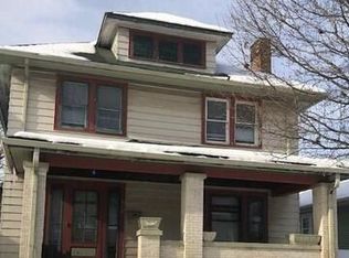 218 N Tremont St, Indianapolis, IN