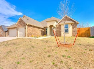 4004 Wedgewood Creek Dr, Oklahoma City, OK 73179